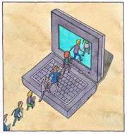 Giúp người truy cập dễ tìm ra trang Web của bạn Giúp người truy cập dễ tìm ra trang Web của bạn