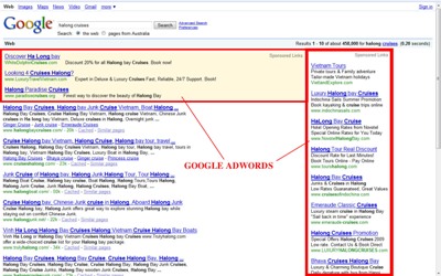 Google Adword - Quảng Cáo Google Google Adword - Quảng Cáo Google
