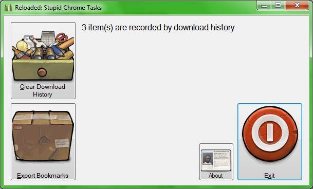 8 Extensions hỗ trợ trình duyệt Google Chrome 8 Extensions hỗ trợ trình duyệt Google Chrome