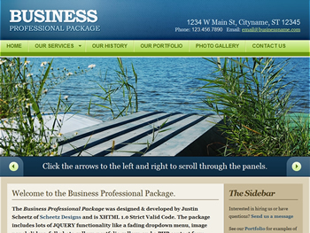 Website tĩnh Website tĩnh