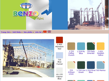 Website tĩnh + động Website tĩnh + động