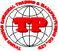 Tp Chemical Tp Chemical